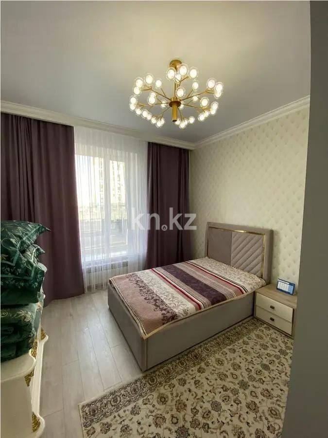 Продажа 3-комнатной квартиры, 90 м² - Продажа квартир в Казахстане - страница 13 фото 3 из 4