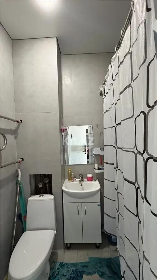 Продажа 1-комнатной квартиры, 23.3 м² - Продажа квартир в Казахстане - страница 44 фото 3 из 3