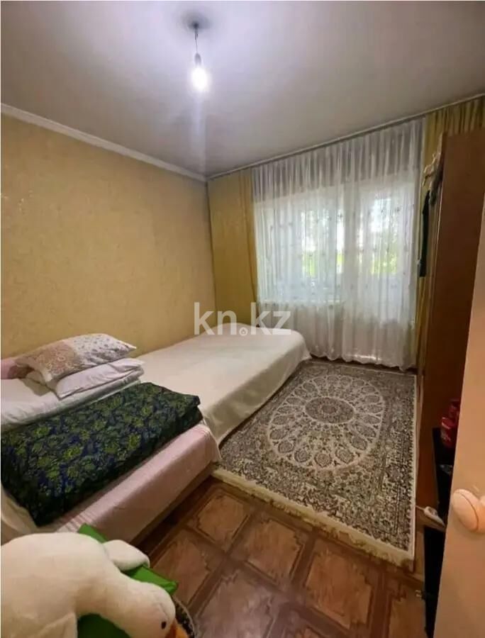 Продажа 1-комнатной квартиры, 38 м² - Продажа однокомнатных квартир в панельном доме в Алматы - страница 5 фото 1 из 3