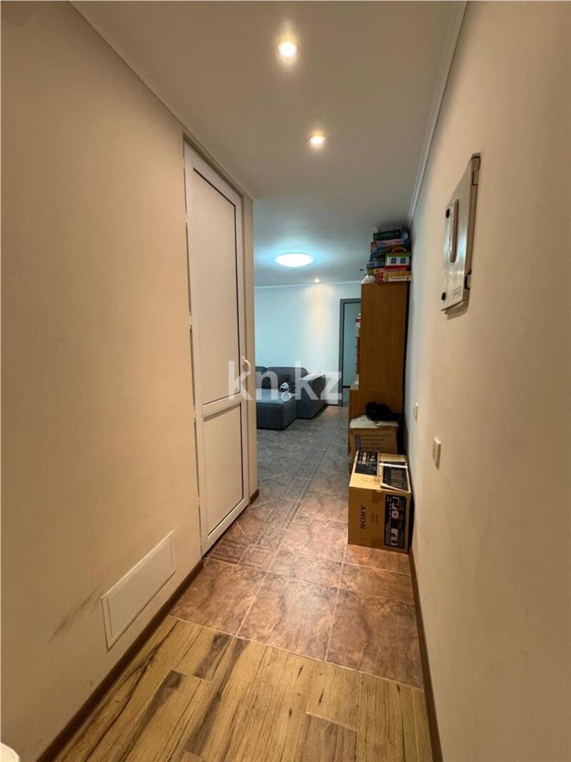 Продажа 2-комнатной квартиры, 44 м² - Продажа двухкомнатных квартир в Городе Караганды - страница 13 фото 10 из 13
