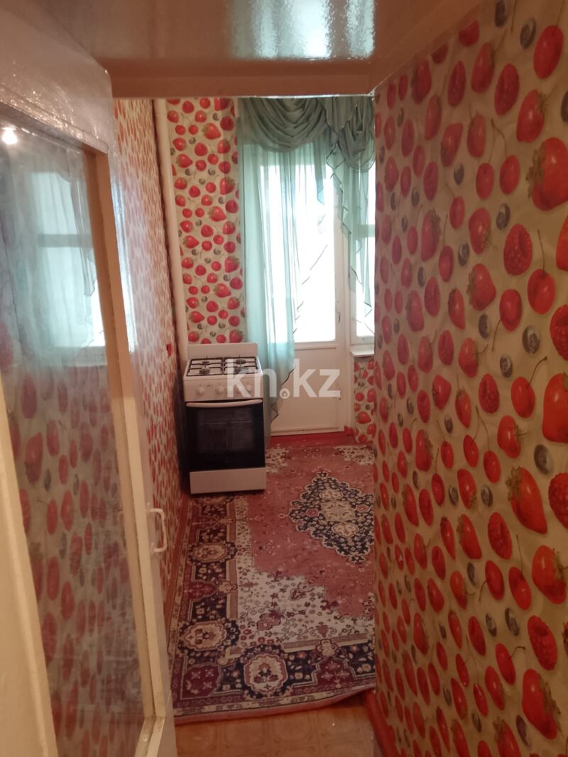 Аренда 2-комнатной квартиры, 46 м² - Аренда двухкомнатных квартир помесячно в Казахстане - страница 2 фото 17 из 17
