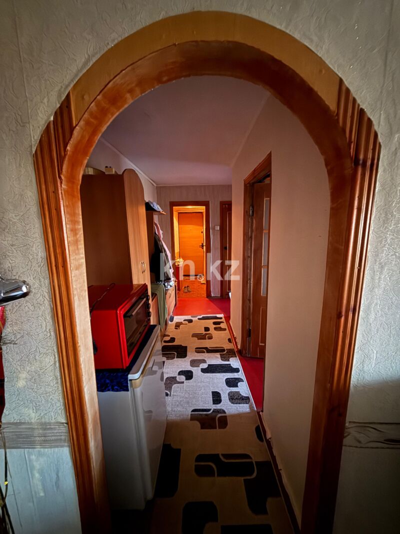 Продажа 3-комнатной квартиры, 56.9 м² - Продажа трехкомнатных квартир на Юго-Востоке Караганды - страница 12 фото 7 из 7