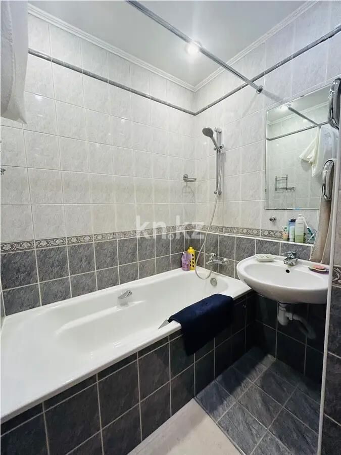 Продажа 4-комнатной квартиры, 100 м² - Продажа четырехкомнатных квартир в панельном доме в Алматы - страница 6 фото 6 из 8
