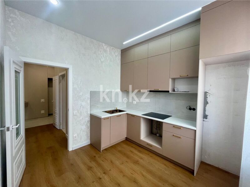 Продажа 2-комнатной квартиры, 48 м² - Продажа двухкомнатных квартир в Майкудуке Караганды - страница 12 фото 2 из 11