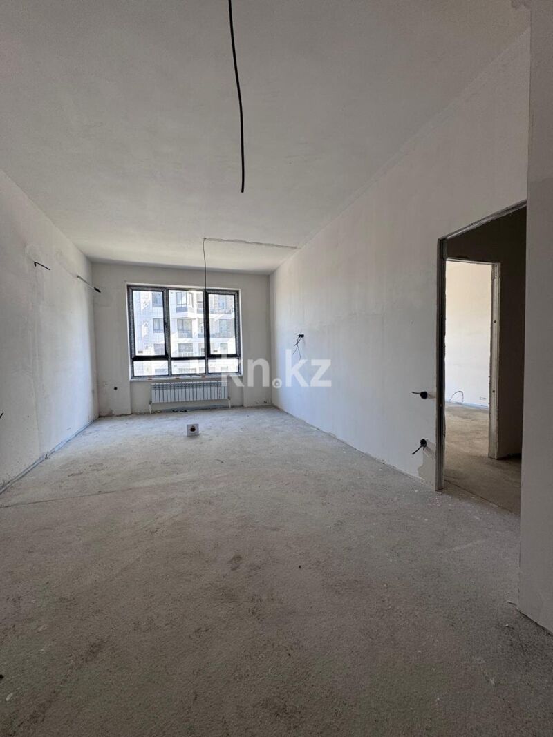 Продажа 2-комнатной квартиры, 53 м² - Продажа квартир в Алматы - страница 50 фото 15 из 17