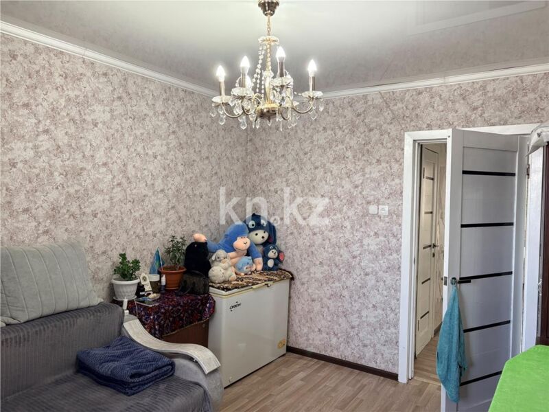 Продажа 3-комнатной квартиры, 67 м² - Продажа трехкомнатных квартир в Майкудуке Караганды - страница 4 фото 17 из 29