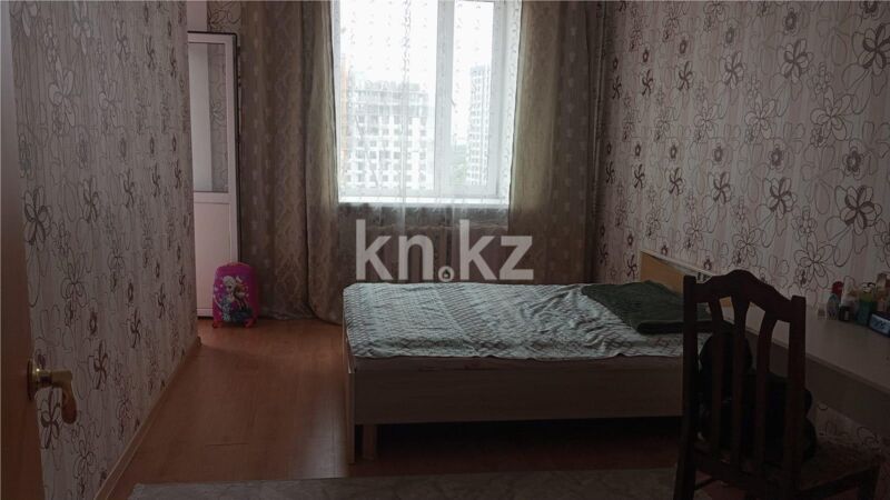 Продажа 3-комнатной квартиры, 106 м² - Продажа квартир в монолитно-каркасном доме в Астане - страница 102 фото 5 из 11