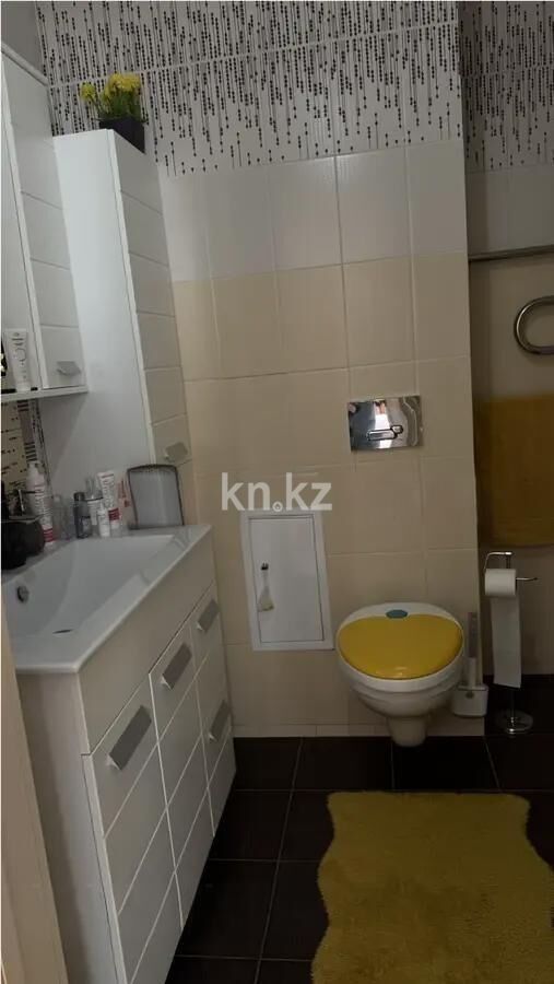 Продажа 4-комнатной квартиры, 171 м² - Продажа четырехкомнатных квартир в блочном доме в Казахстане - страница 4 фото 5 из 7