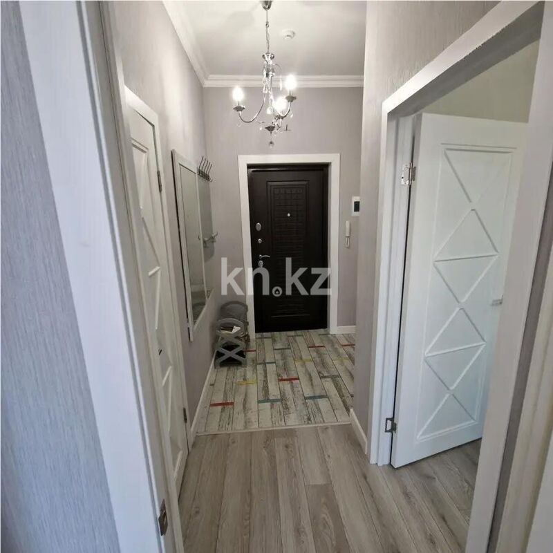 Продажа 1-комнатной квартиры, 47 м² - Продажа  однокомнатных квартир в новостройках Астаны - страница 15 фото 4 из 4