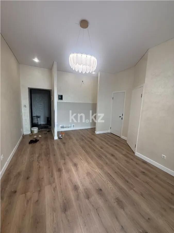 Продажа 2-комнатной квартиры, 37 м² - Продажа квартир в Казахстане - страница 151 фото 2 из 3