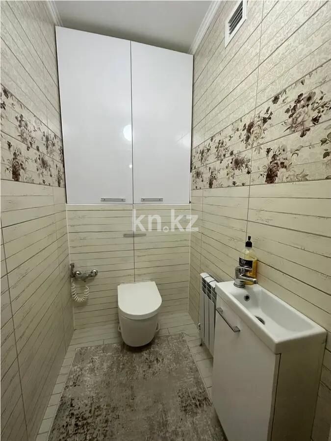 Продажа 3-комнатной квартиры, 100 м² - Продажа трехкомнатных квартир в Бостандыкском р-не Алматы - страница 23 фото 6 из 7