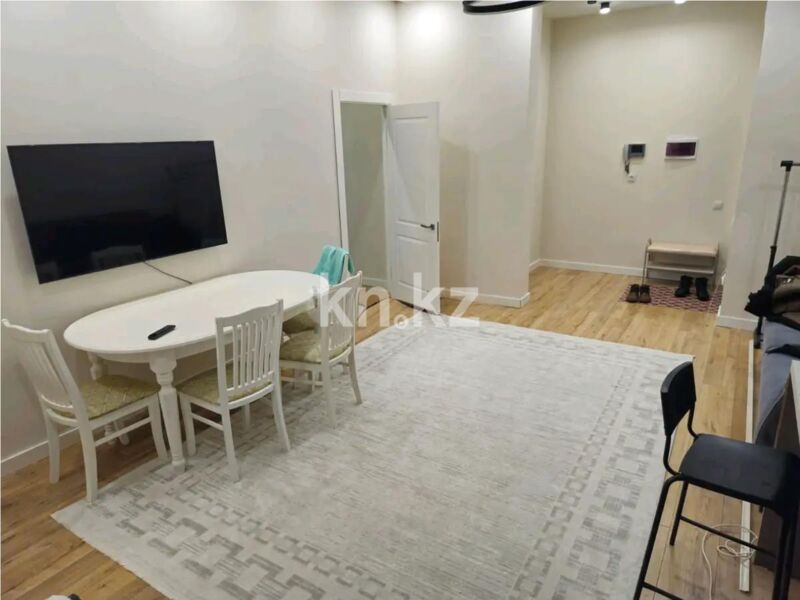 Продажа 2-комнатной квартиры, 58 м² - Продажа двухкомнатных квартир в р-не Сарайшык Астаны - страница 35 фото 1 из 4