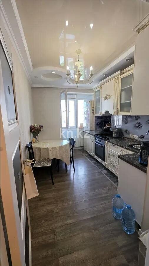 Продажа 3-комнатной квартиры, 65.1 м² - Продажа квартир в Алатауском р-не Алматы - страница 7 фото 4 из 8