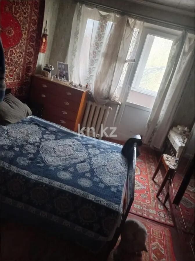 Продажа 3-комнатной квартиры, 56.6 м² - Продажа недвижимости в Казахстане - страница 9 фото 2 из 6