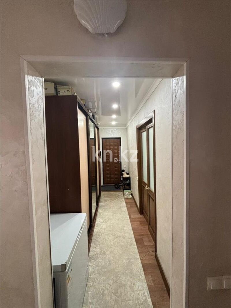 Продажа 3-комнатной квартиры, 66 м² - Продажа трехкомнатных квартир на Юго-Востоке Караганды - страница 17 фото 11 из 11