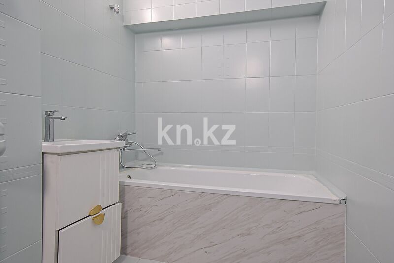 Продажа 3-комнатной квартиры, 84.3 м² - Продажа трехкомнатных квартир в кирпичном доме в Казахстане - страница 6 фото 20 из 23