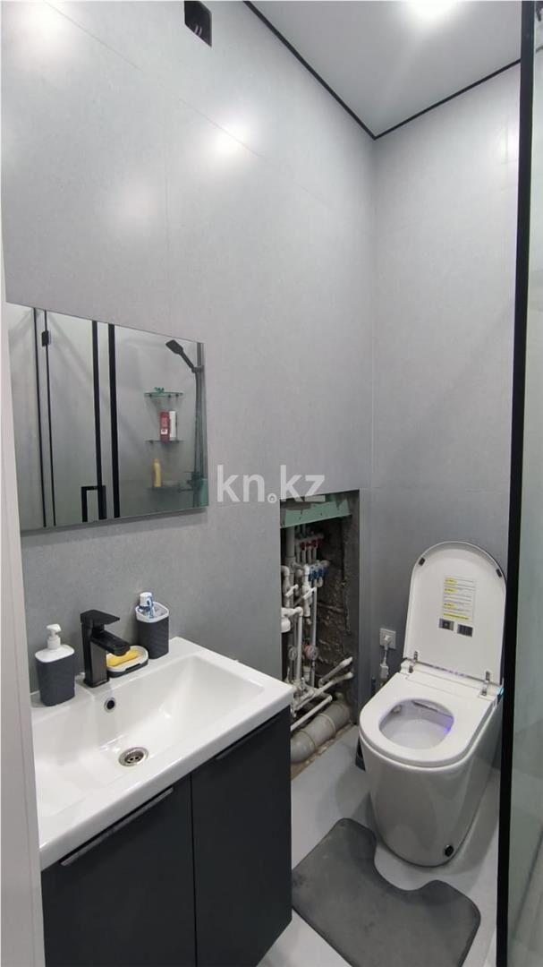 Продажа 4-комнатной квартиры, 118 м² - Продажа четырехкомнатных квартир в кирпичном доме в Караганде - страница 3 фото 19 из 30