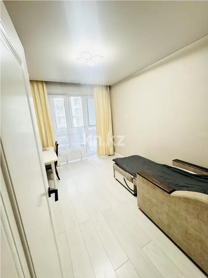 Продажа 4-комнатной квартиры, 92.3 м² - Продажа четырехкомнатных квартир в Наурызбайском р-не Алматы - страница 2 фото 3 из 6