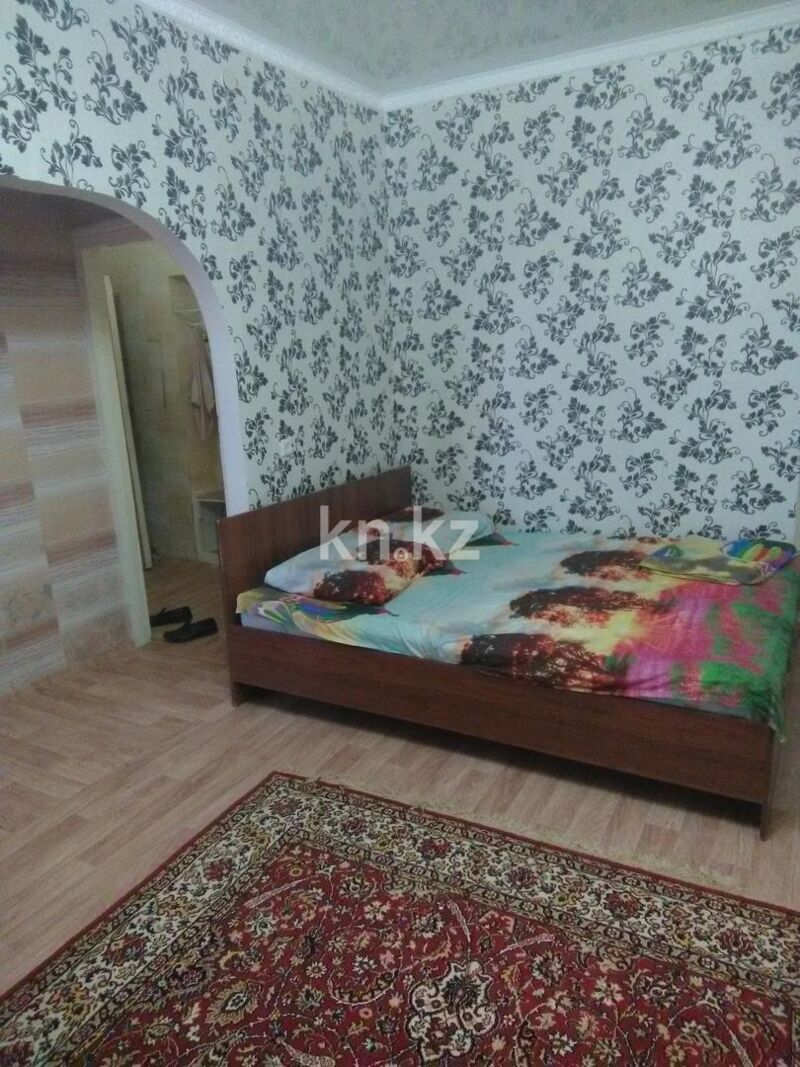 Аренда 1-комнатной квартиры посуточно, 33 м² - Аренда однокомнатных квартир посуточно в Уральске фото 7 из 10