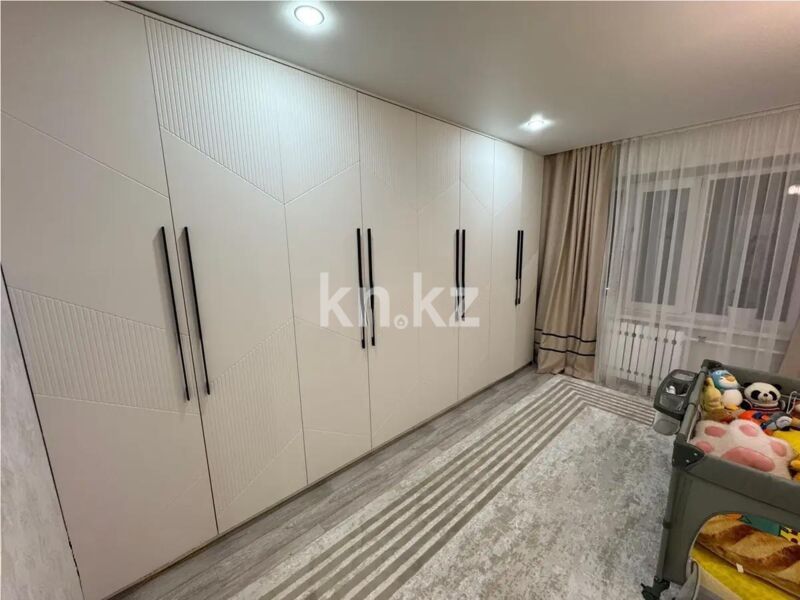 Продажа 4-комнатной квартиры, 130 м² - Продажа квартир в панельном доме в Астане - страница 16 фото 3 из 7