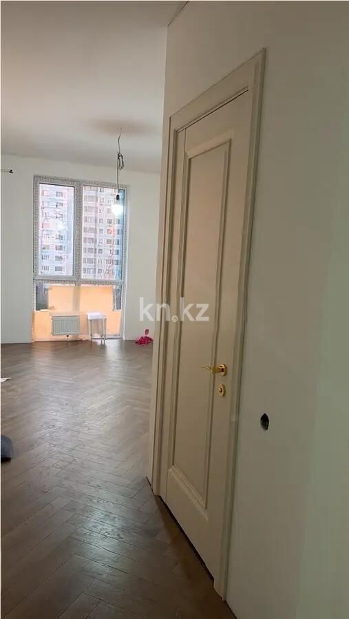 Продажа 3-комнатной квартиры, 108 м² - Продажа трехкомнатных квартир в Бостандыкском р-не Алматы - страница 20 фото 2 из 3