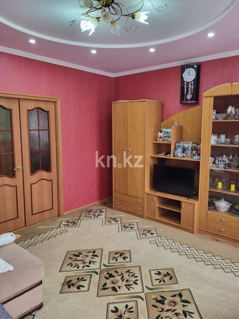 Продажа 3-комнатной квартиры, 70 м² - Продажа квартир в Балхаше фото 5 из 15