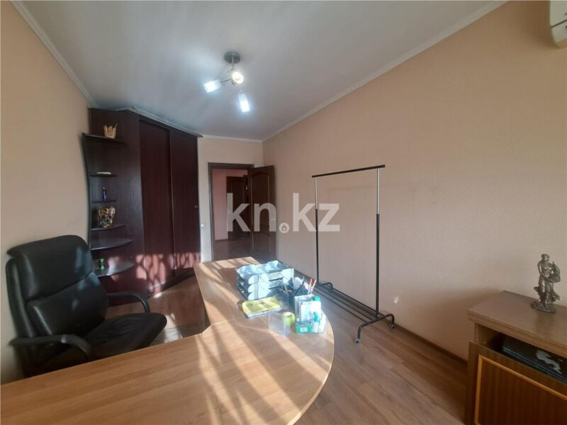 Продажа 3-комнатной квартиры, 103 м² - Продажа трехкомнатных квартир в кирпичном доме в Казахстане - страница 93 фото 5 из 13
