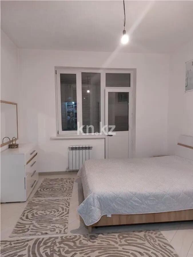 Продажа 2-комнатной квартиры, 72.3 м² - Продажа двухкомнатных квартир в Турксибском р-не Алматы - страница 16 фото 2 из 5