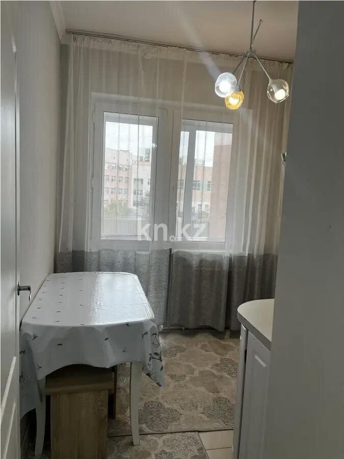 Продажа 2-комнатной квартиры, 60 м² - Продажа квартир в монолитно-каркасном доме в Астане - страница 4 фото 3 из 4