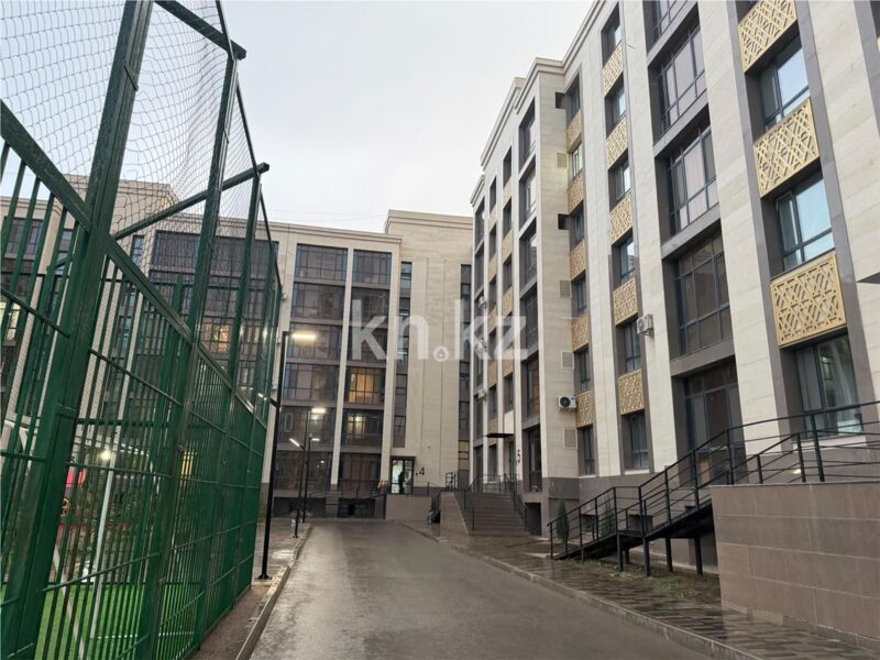 Продажа 2-комнатной квартиры, 61 м² - Продажа квартир в Караганде - страница 2 фото 24 из 29