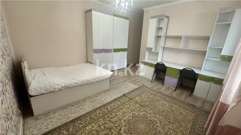 Продажа 3-комнатной квартиры, 98 м² - Продажа квартир в монолитно-каркасном доме в Астане - страница 107 фото 3 из 7