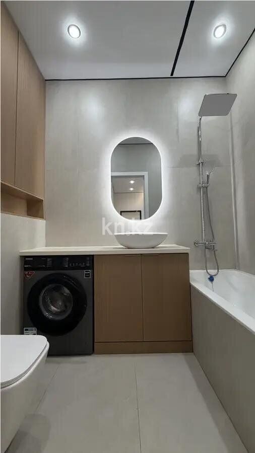 Продажа 3-комнатной квартиры, 67 м² - Продажа квартир от собственников в Астане - страница 22 фото 5 из 6