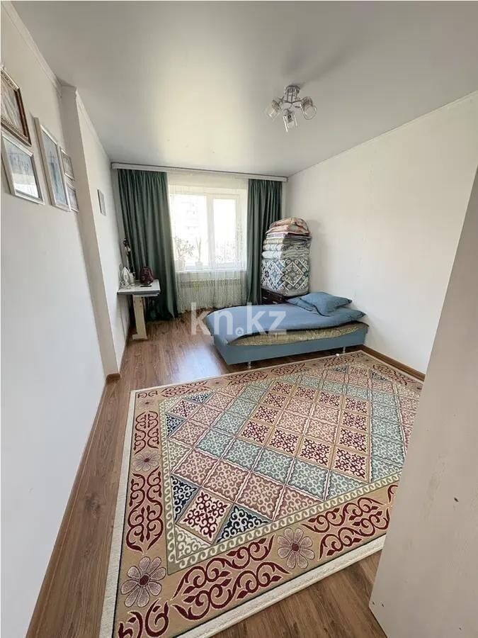 Продажа 3-комнатной квартиры, 76.6 м² - Продажа квартир в блочном доме в Астане - страница 108 фото 2 из 7