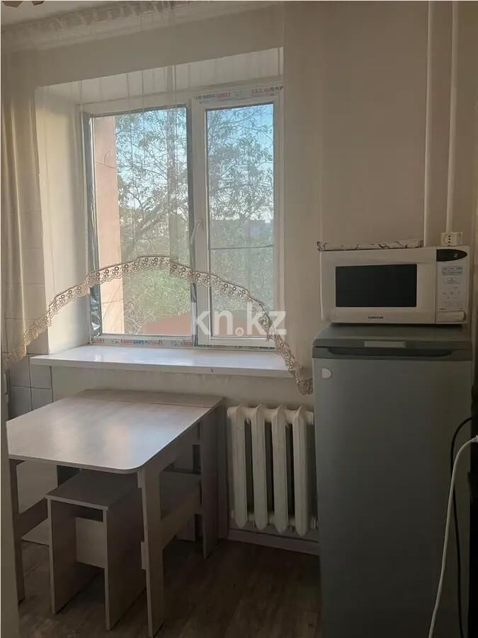 Продажа 1-комнатной квартиры, 33 м² - Продажа однокомнатных квартир от собственников в Казахстане - страница 5 фото 2 из 3