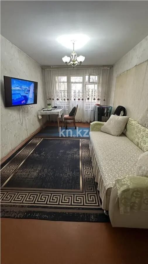Продажа 3-комнатной квартиры, 59.2 м² - Продажа квартир в Казахстане - страница 47 фото 1 из 4