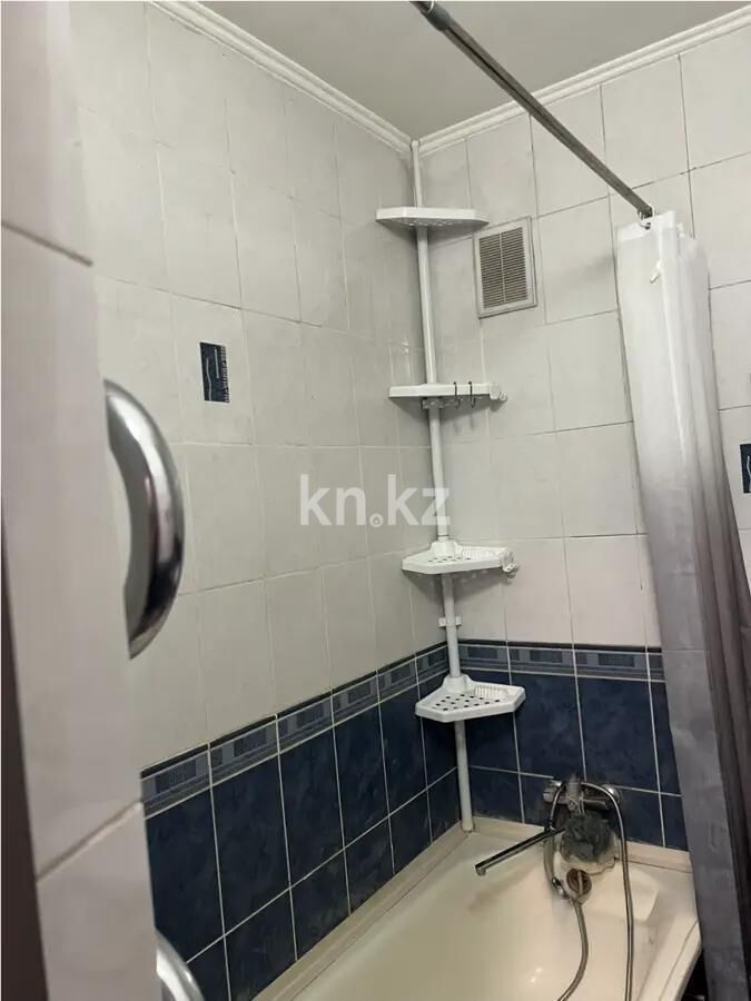 Продажа 1-комнатной квартиры, 34 м² - Продажа однокомнатных квартир в кирпичном доме в Алматы - страница 14 фото 5 из 6