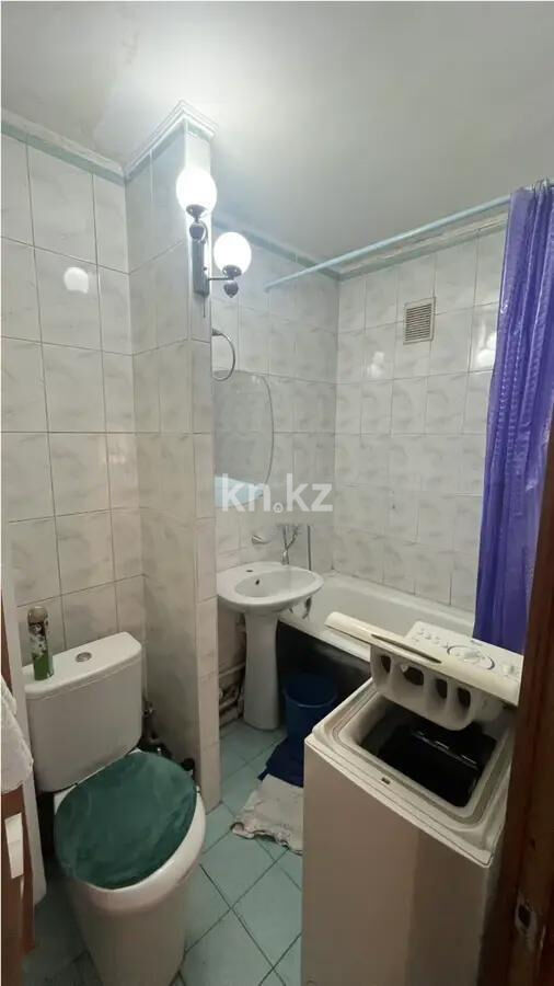 Продажа 3-комнатной квартиры, 56 м² - Продажа трехкомнатных квартир в Медеуском р-не Алматы - страница 10 фото 5 из 5