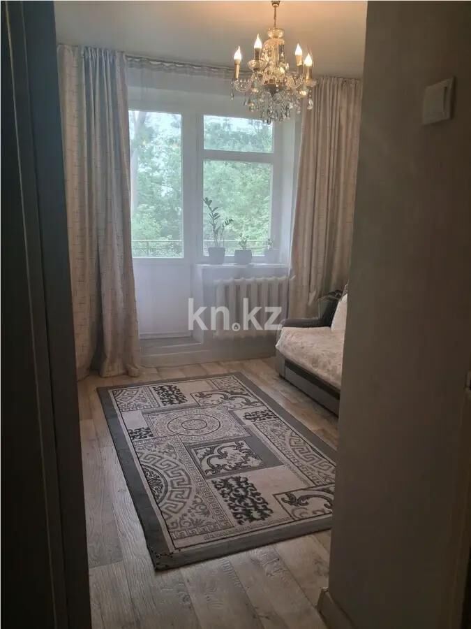 Продажа 2-комнатной квартиры, 48.7 м² - Продажа двухкомнатных квартир в Медеуском р-не Алматы - страница 7 фото 1 из 6