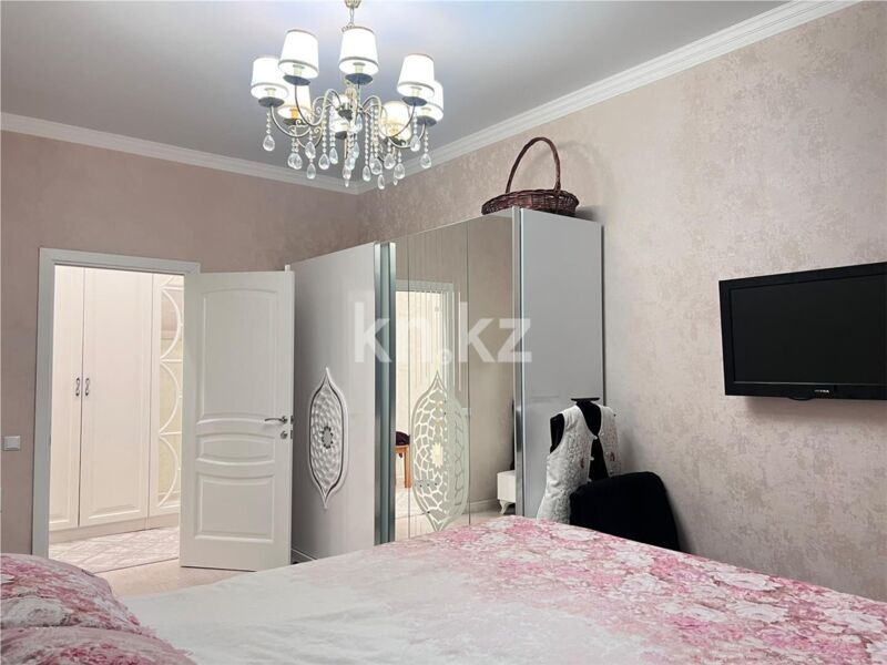 Продажа 3-комнатной квартиры, 83 м² - Продажа трехкомнатных квартир в кирпичном доме в Караганде - страница 5 фото 8 из 34