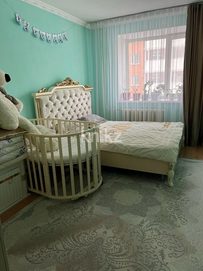 Продажа 2-комнатной квартиры, 52 м² - Продажа квартир в кирпичном доме в Казахстане - страница 149 фото 2 из 8