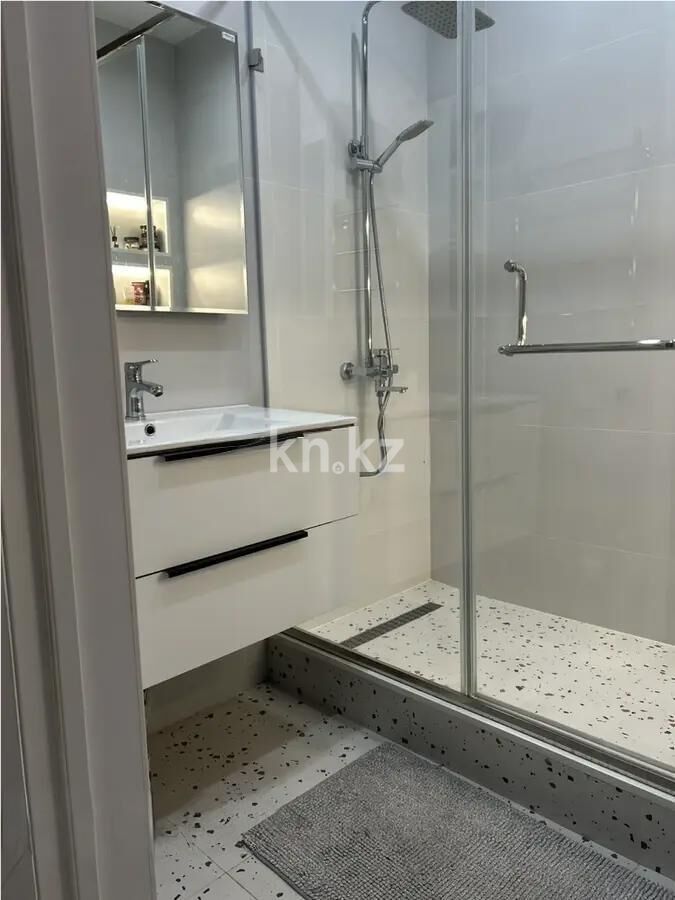 Продажа 2-комнатной квартиры, 54.4 м² - Продажа квартир в новостройках Алматы - страница 319 фото 3 из 4