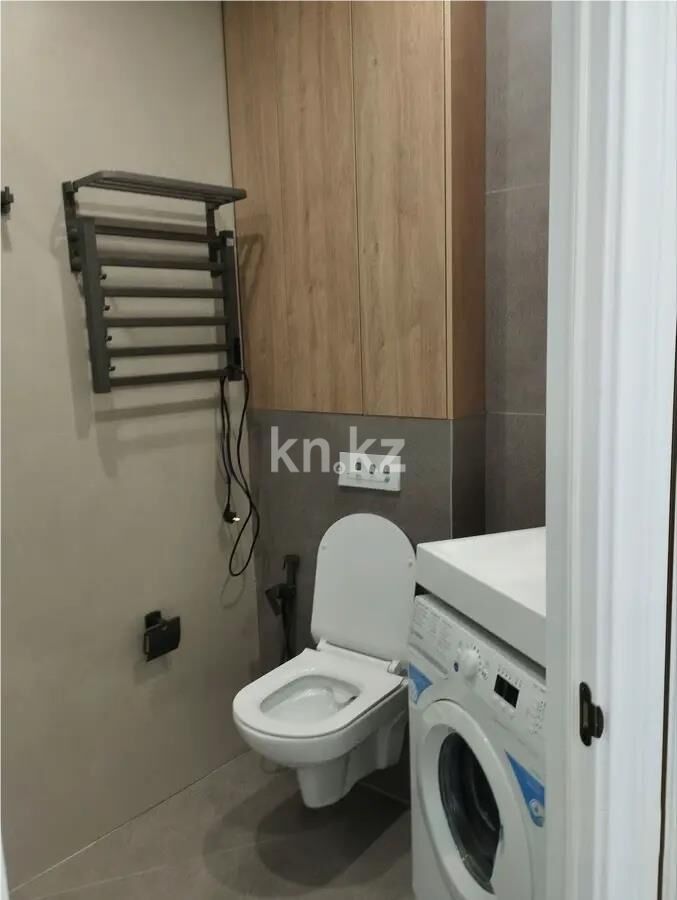 Продажа 3-комнатной квартиры, 54.5 м² - Продажа трехкомнатных квартир в Бостандыкском р-не Алматы - страница 24 фото 4 из 6