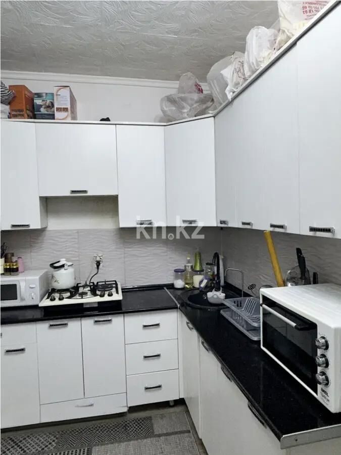Продажа 1-комнатной квартиры, 45 м² - Продажа однокомнатных квартир в Ауэзовском р-не Алматы - страница 16 фото 2 из 2
