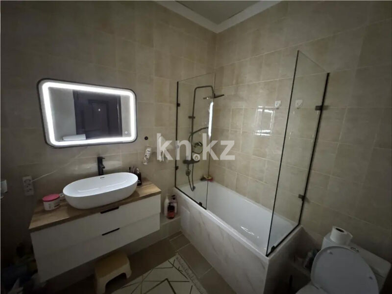 Продажа 1-комнатной квартиры, 48 м² - Продажа однокомнатных квартир в блочном доме в Казахстане - страница 56 фото 2 из 2