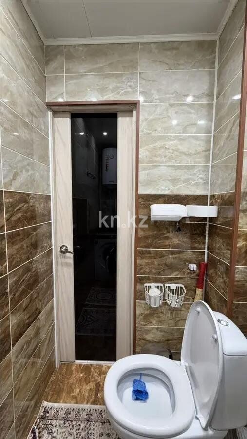Продажа 3-комнатной квартиры, 62 м² - Продажа квартир в районе Майкудук в Караганде фото 10 из 12