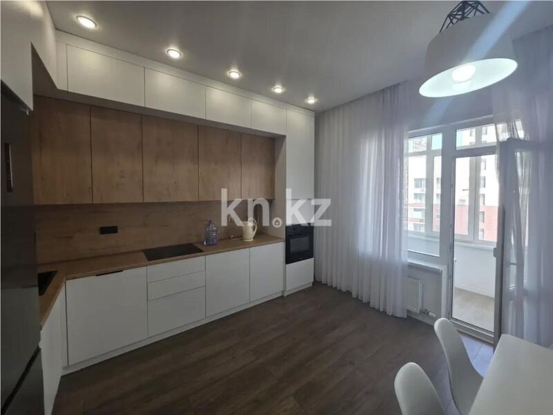 Продажа 4-комнатной квартиры, 121 м² - Продажа четырехкомнатных квартир от собственников в Казахстане фото 4 из 7