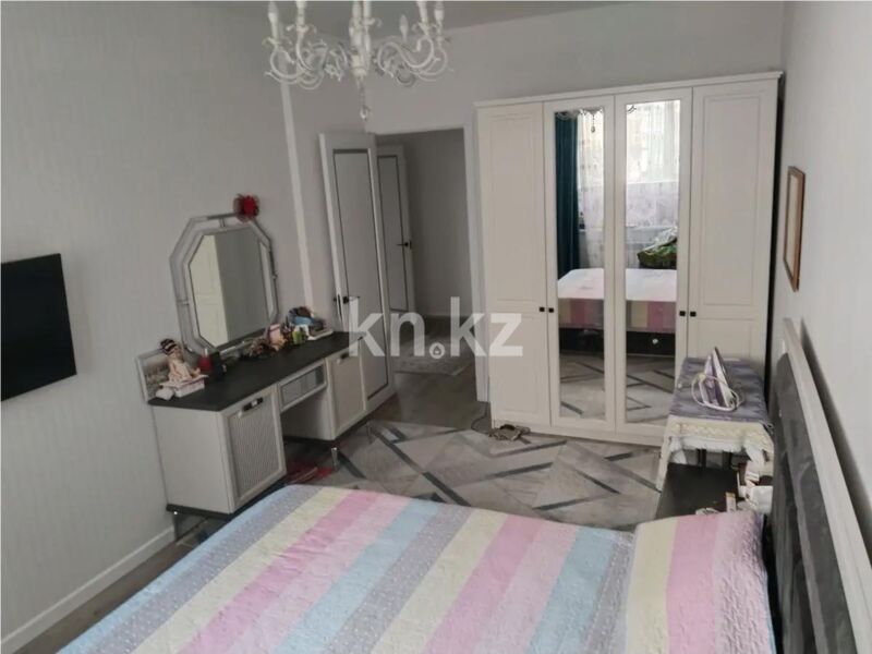 Продажа 3-комнатной квартиры, 96.9 м² - Продажа квартир в новостройках Астаны - страница 24 фото 3 из 8