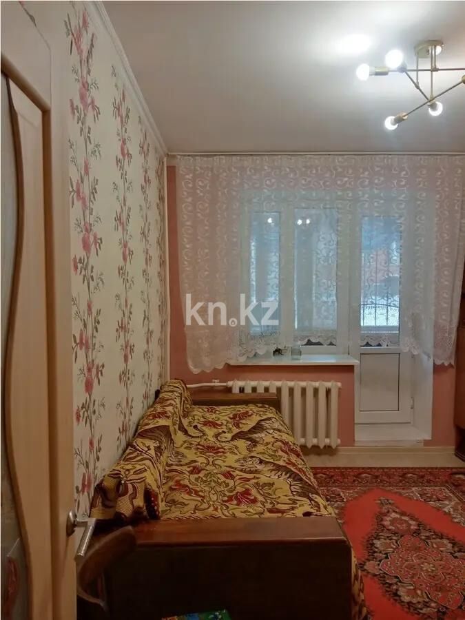 Продажа 1-комнатной квартиры, 50.4 м² - Продажа однокомнатных квартир в р-не Алматы Астаны - страница 9 фото 2 из 3