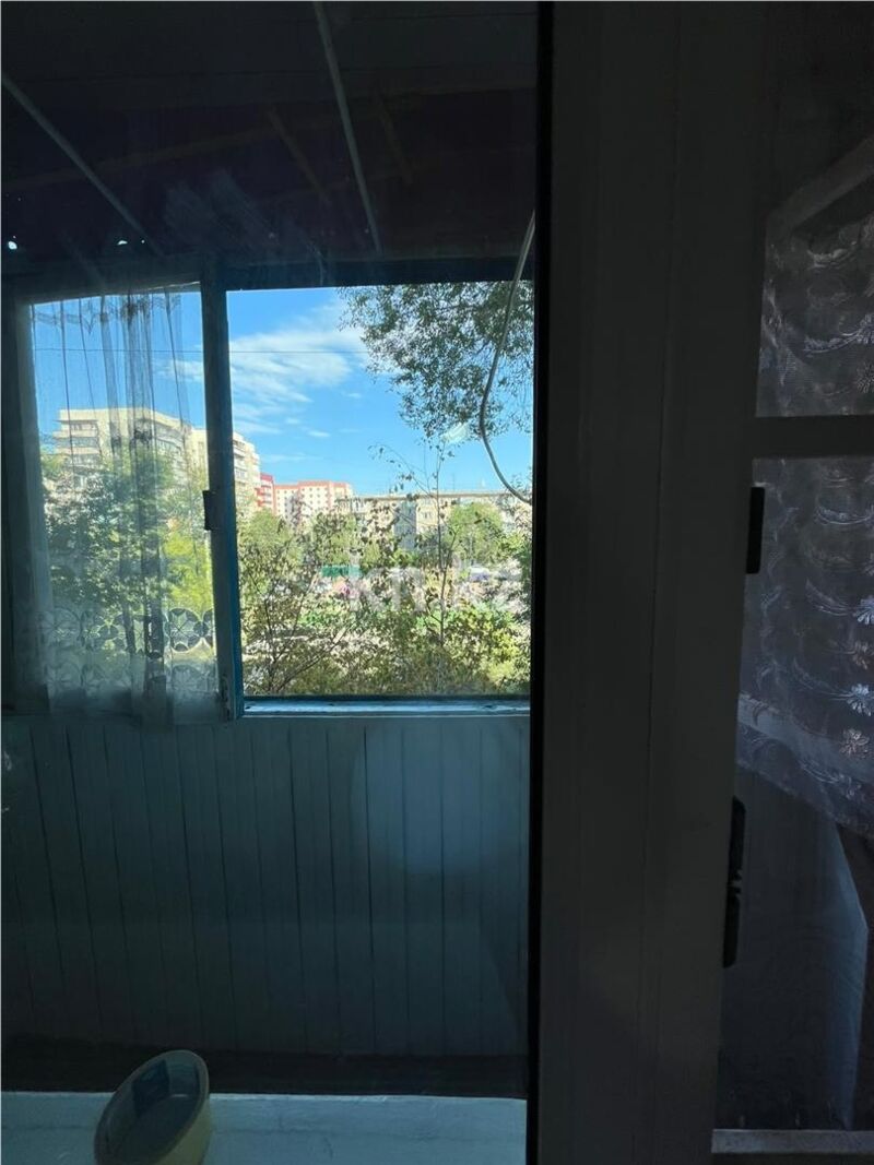 Продажа 3-комнатной квартиры, 62 м² - Продажа трехкомнатных квартир на Юго-Востоке Караганды - страница 15 фото 12 из 19