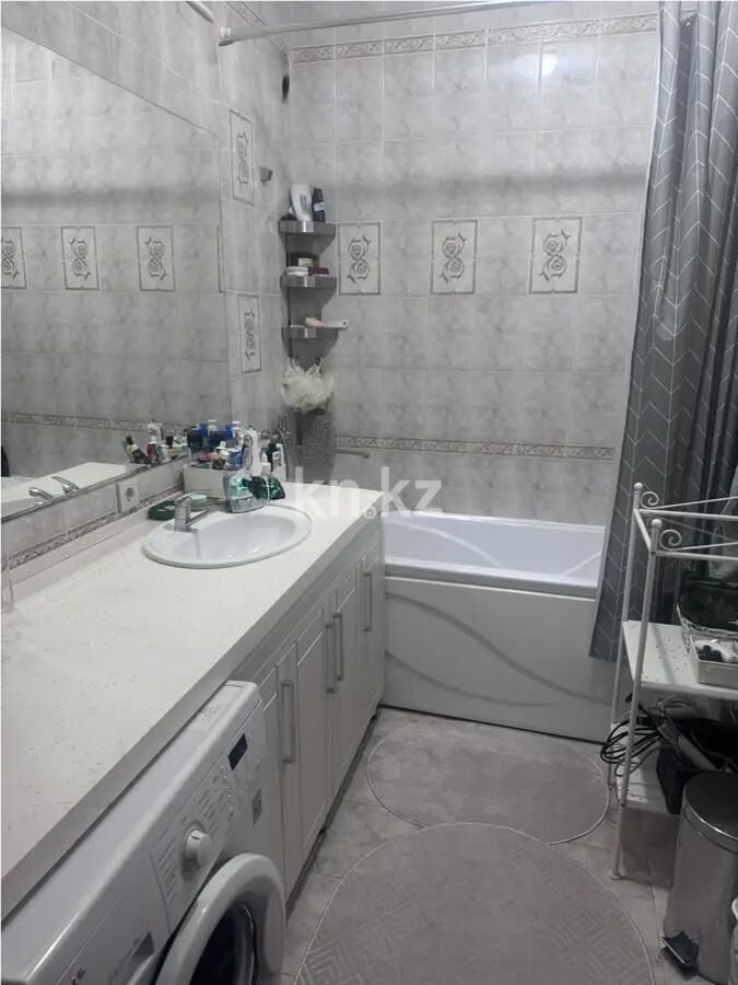Продажа 3-комнатной квартиры, 90 м² - Продажа квартир в кирпичном доме в Астане - страница 200 фото 5 из 6